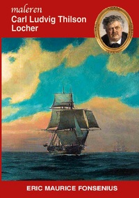 Vorderes Coverbild Carl Ludvig Thilson Locher