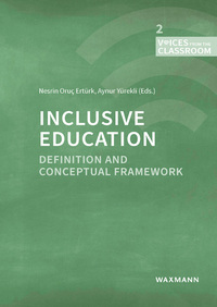 Vorderes Coverbild Inclusive Education
