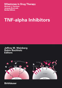 Vorderes Coverbild TNF-alpha Inhibitors