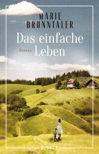 Vorderes Coverbild Das einfache Leben