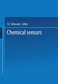 Vorderes Coverbild Chemical Sensors