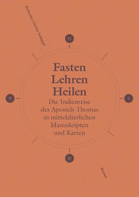 Vorderes Coverbild Fasten, Lehren, Heilen