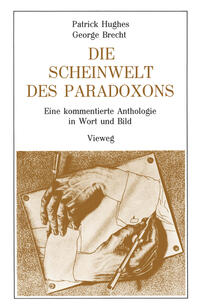 Vorderes Coverbild Die Scheinwelt des Paradoxons
