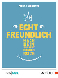 Vorderes Coverbild Echt freundlich