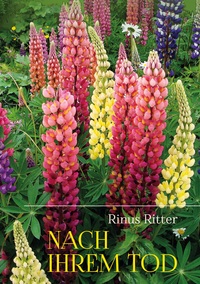 Vorderes Coverbild Nach ihrem Tod
