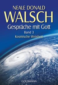 Vorderes Coverbild Gespräche mit Gott - Band 3