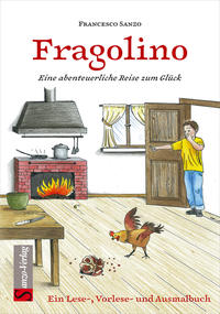 Vorderes Coverbild Fragolino