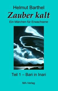 Vorderes Coverbild Zauber kalt