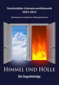 Vorderes Coverbild Himmel und Hölle