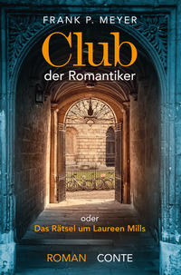 Vorderes Coverbild Club der Romantiker