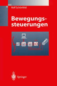 Vorderes Coverbild Bewegungssteuerungen