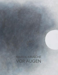 Vorderes Coverbild Maren Krusche