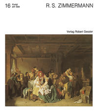 Vorderes Coverbild R. S. Zimmermann