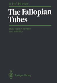 Vorderes Coverbild The Fallopian Tubes