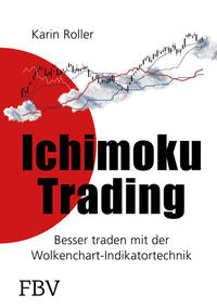 Vorderes Coverbild Ichimoku-Trading