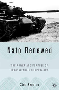 Vorderes Coverbild NATO Renewed