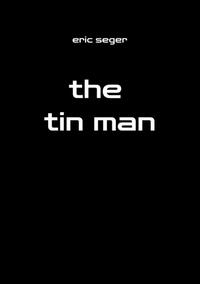 Vorderes Coverbild the tin man