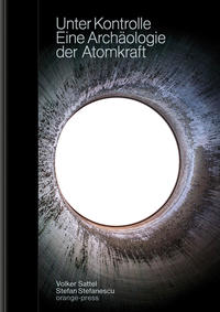 Vorderes Coverbild Unter Kontrolle