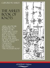 Vorderes Coverbild The Ashley Book of Knots