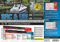 Vorderes Coverbild Info-Tafel-Set SRC & UBI