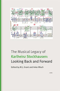 Vorderes Coverbild The Musical Legacy of Karlheinz Stockhausen