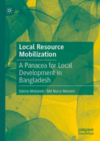 Vorderes Coverbild Local Resource Mobilization