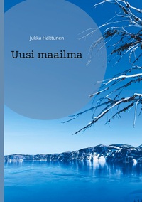 Vorderes Coverbild Uusi maailma