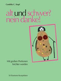 Vorderes Coverbild alt und schwer? nein danke!