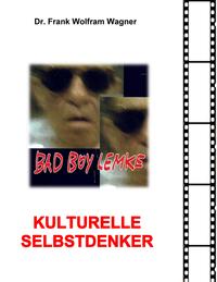 Vorderes Coverbild Kulturelle Selbstdenker