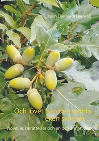 Vorderes Coverbild Och lövet från den gamla eken svarade ...
