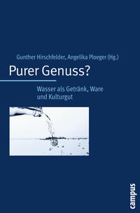 Vorderes Coverbild Purer Genuss?
