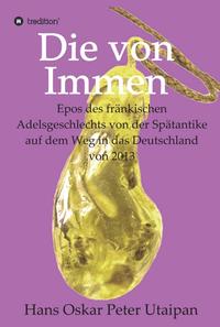 Vorderes Coverbild Die von Immen