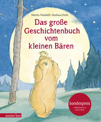 Vorderes Coverbild Das große Geschichtenbuch vom kleinen Bären
