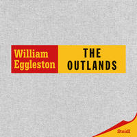 Vorderes Coverbild The Outlands