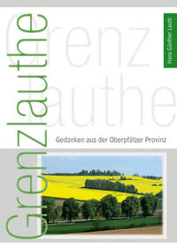 Vorderes Coverbild Grenzlauthe