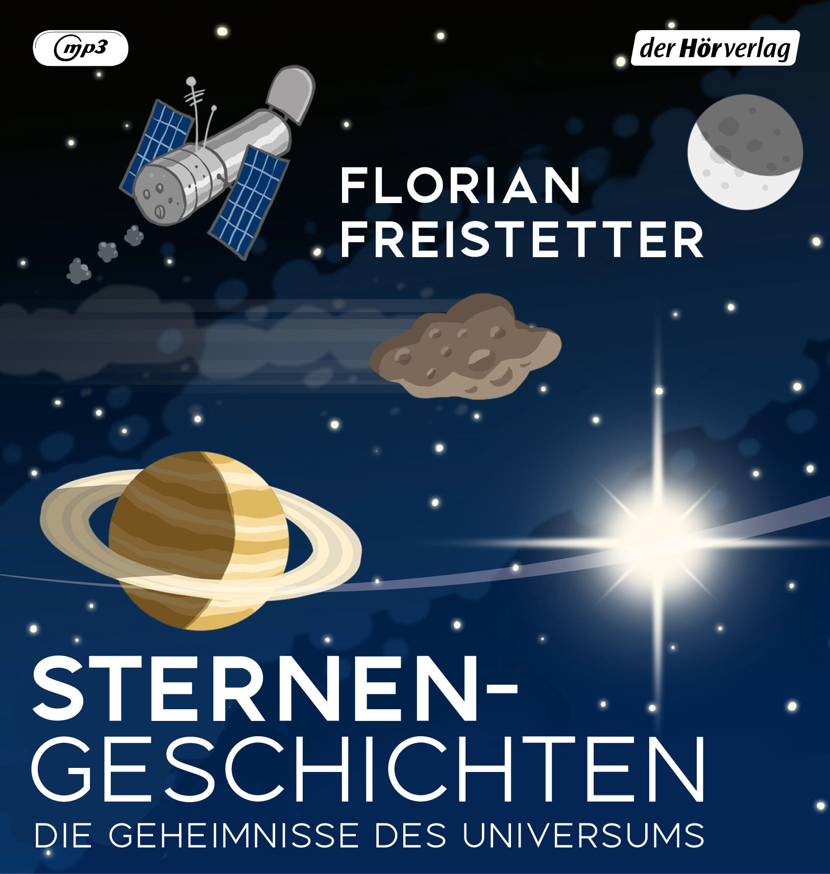 Beispielinhalt (Bild) Sternengeschichten