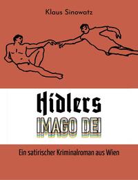 Vorderes Coverbild Hidlers Imago Dei