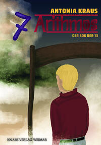 Vorderes Coverbild Arithmos – Der Sog der 13