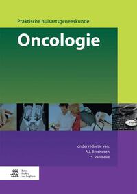 Vorderes Coverbild Oncologie
