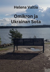 Vorderes Coverbild Omikron