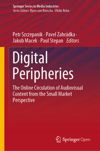 Vorderes Coverbild Digital Peripheries