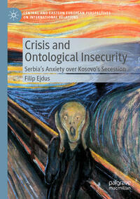 Vorderes Coverbild Crisis and Ontological Insecurity