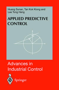 Vorderes Coverbild Applied Predictive Control