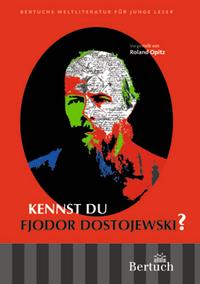 Vorderes Coverbild Kennst du Fjodor Dostojewski?