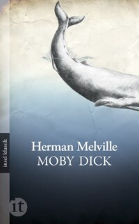 Vorderes Coverbild Moby Dick