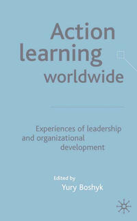 Vorderes Coverbild Action Learning Worldwide