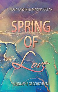 Vorderes Coverbild Spring of Love