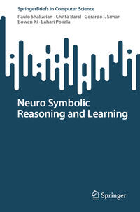 Vorderes Coverbild Neuro Symbolic Reasoning and Learning