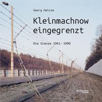 Vorderes Coverbild Kleinmachnow eingegrenzt