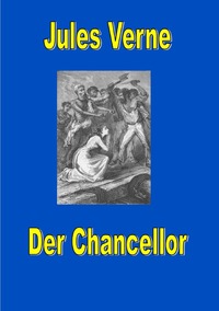 Vorderes Coverbild Der Chancellor